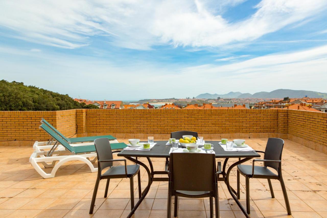 Apartamentos Solamaza Isla Exterior photo