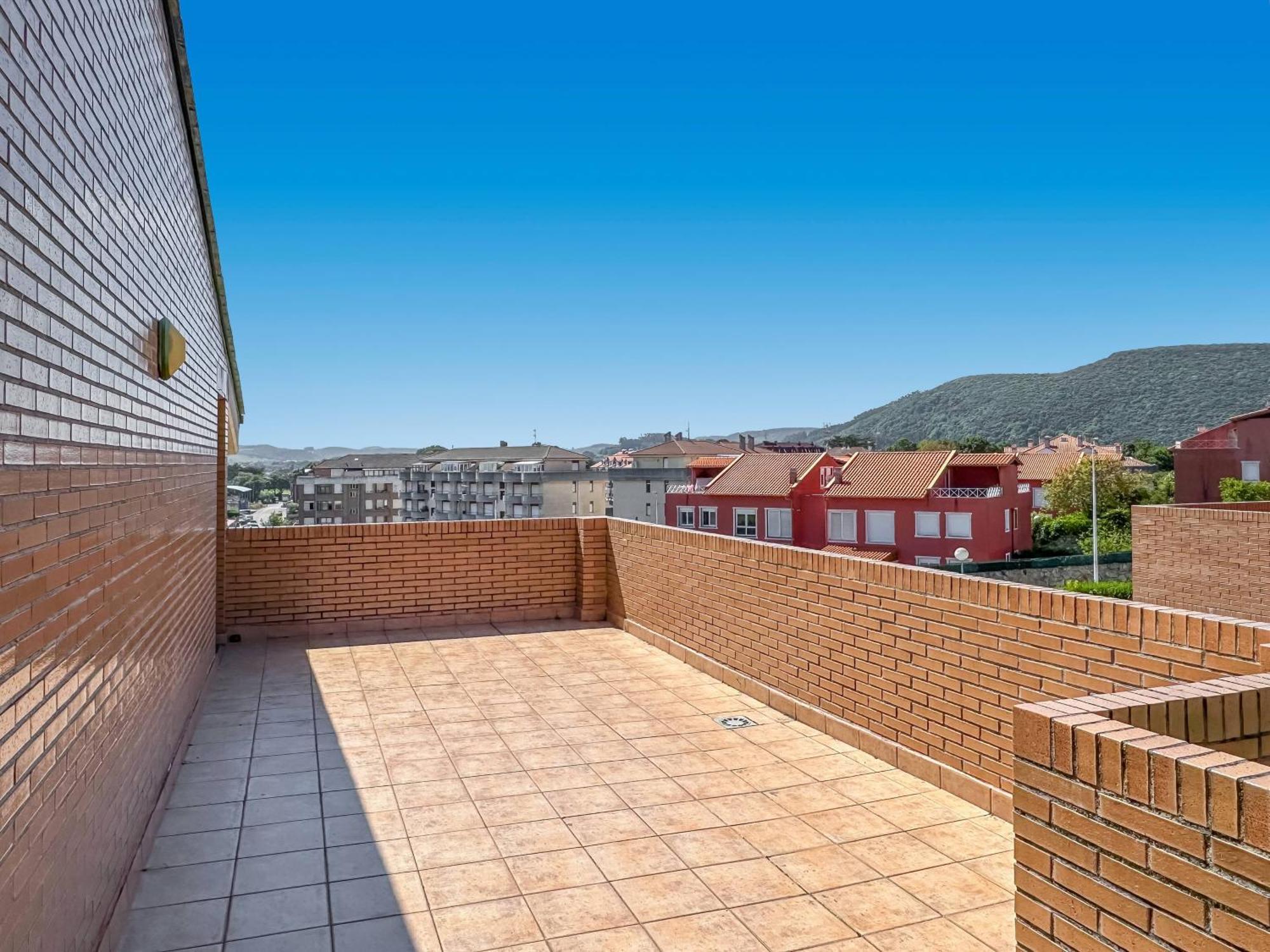 Apartamentos Solamaza Isla Exterior photo