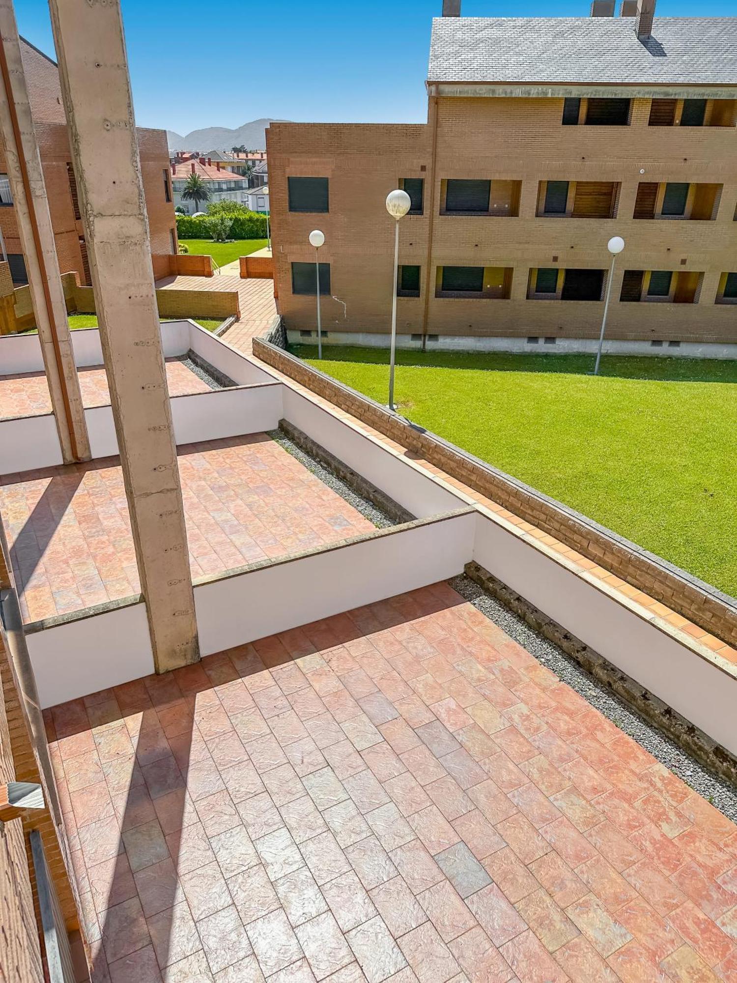 Apartamentos Solamaza Isla Exterior photo