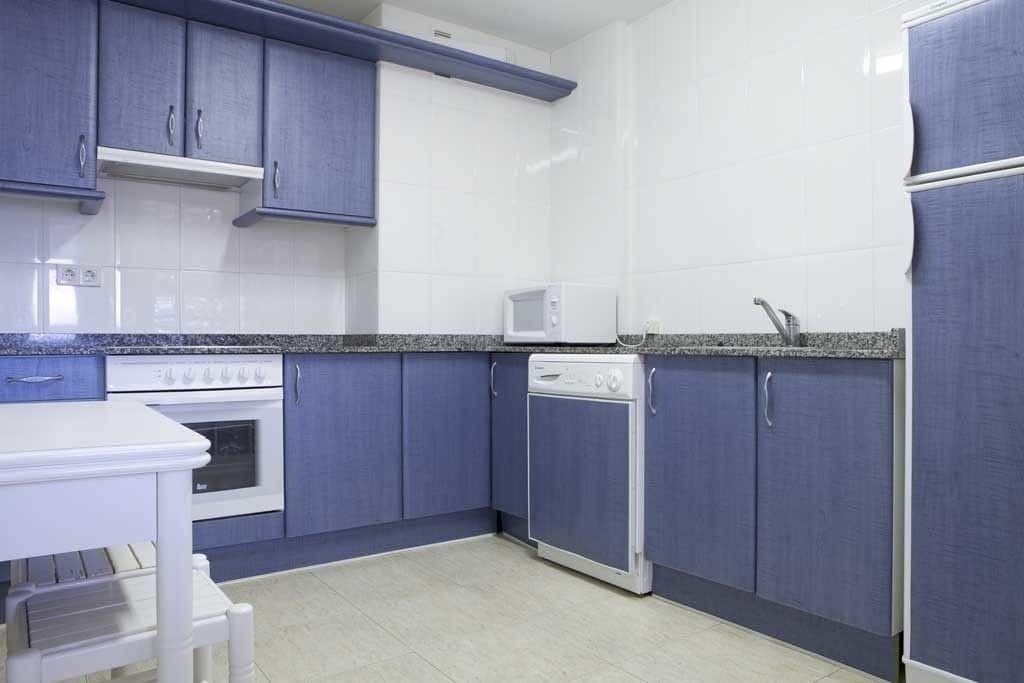 Apartamentos Solamaza Isla Exterior photo