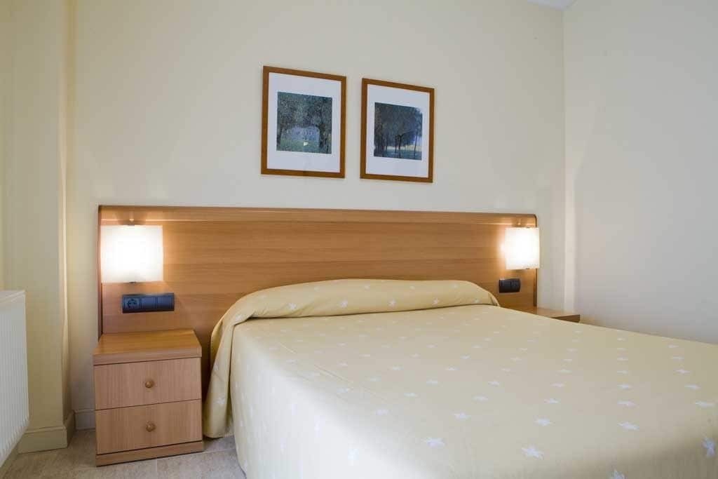 Apartamentos Solamaza Isla Exterior photo